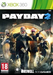 PAYDAY 2 Rom
